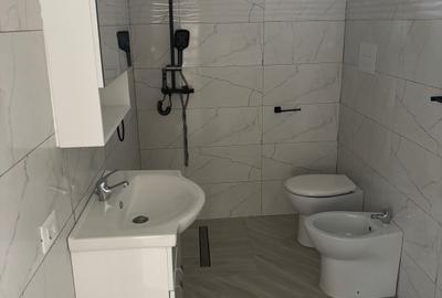 Casă cu 2 camere cu Teren 30 Mp în Central