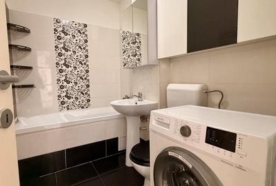 Apartament cu 2 camere în Bucovina