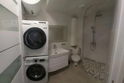 Garsonieră decomandată în Rahova