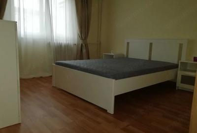 Garsonieră decomandată în Aradului