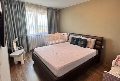 Apartament cu 2 camere decomandat în Păcurari - 7