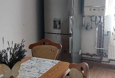 Apartament cu 2 camere semidecomandat în Răcădău - 8