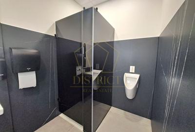Spațiu industrial, de 885 mp, în Aeroport - 14