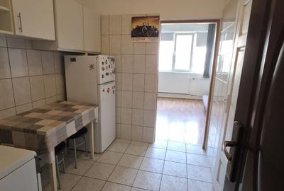 Garsonieră în Ciarda Roșie