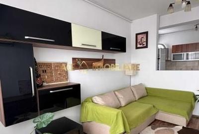Apartament cu 2 camere în Bucureștii Noi