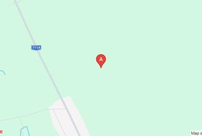 Teren agricol extravilan de 10500 mp, în Potlogi