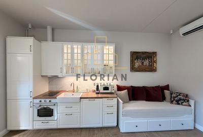 Apartament cu 2 camere semidecomandat, mobilat în Iosefin - 12