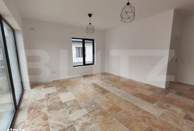 Casă cu 3 camere cu Teren 392 Mp în Corbeanca - 18
