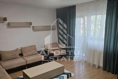 Apartament cu 3 camere decomandat în Simion Bărnuțiu