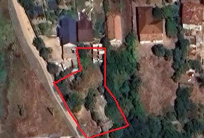 Teren de 340 mp, în Cernele - 1