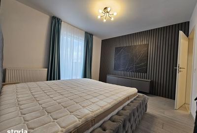 Apartament cu 2 camere decomandat în Bartolomeu - 2