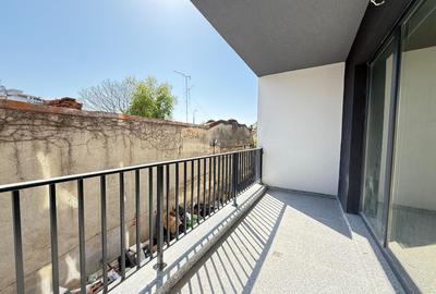 Apartament cu 2 camere decomandat în Eminescu