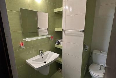 Apartament cu 2 camere decomandat în Central - 3