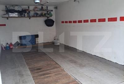 Apartament cu 3 camere decomandat, mobilat în Plopilor - 11
