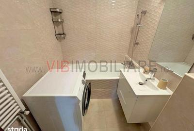 Apartament cu 2 camere decomandat în Crângași - 14