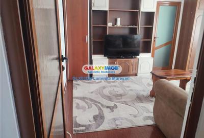 Apartament cu 2 camere nedecomandat, mobilat în Micro 6 - 12