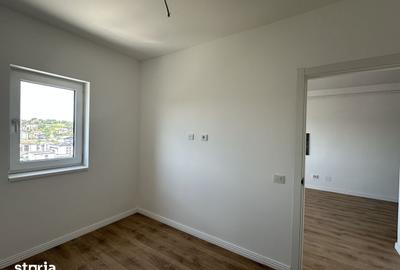 Apartament cu 2 camere în Bucium - 4