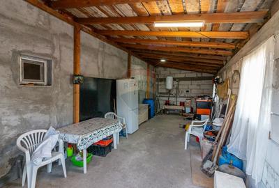 Casă individuală cu 5 camere cu Teren 498 Mp în Tântava - 16