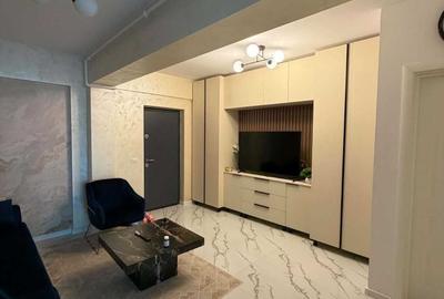Apartament cu 3 camere semidecomandat în Exterior Vest - 8