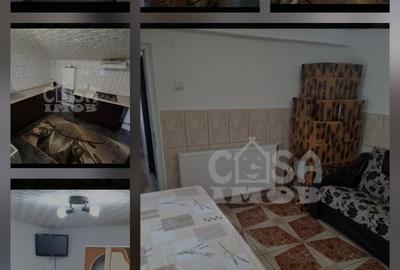 Casă cu 4 camere în Lazuri - 4