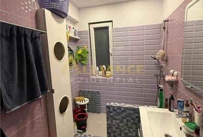 Apartament cu 3 camere decomandat, mobilat în 1 Decembrie 1918 - 17