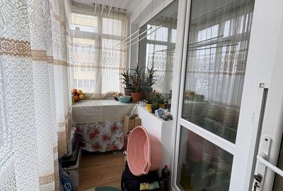 Apartament cu 3 camere, mobilat în Vatra Luminoasă - 8