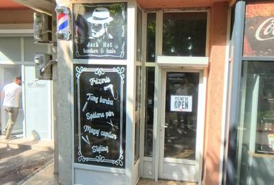 Spațiu comercial, de 20.60000038147 mp, în Ștefan cel Mare