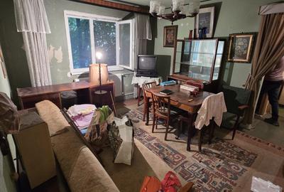 Apartament cu 2 camere semidecomandat în P-ța Reșița - 2