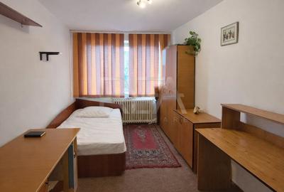 Apartament cu 2 camere decomandat, mobilat în Titan - 1