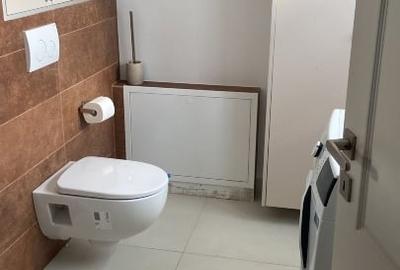 Casă individuală cu 3 camere cu Canalizare în Bucureștii Noi - 4