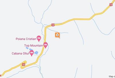 Teren intravilan de 348523 mp, în 13 Decembrie - 2