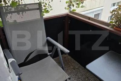 Apartament cu 3 camere decomandat în Soarelui - 10