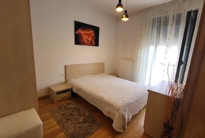 Apartament cu 2 camere decomandat în Lipovei