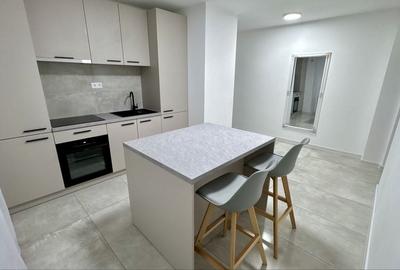 Apartament cu 2 camere decomandat în Cornișa - 7