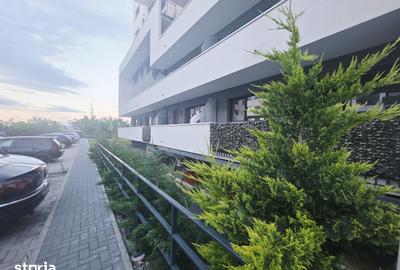 Apartament cu 2 camere decomandat în Tractorul - 1