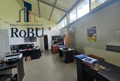 Spațiu comercial, de 300 mp, în Bartolomeu - 5