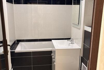 Apartament cu 2 camere decomandat în Central - 2