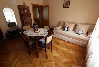 Casă cu 5 camere cu Canalizare în Muncitoresc - 13