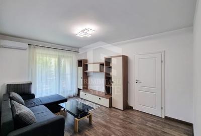 Apartament cu 2 camere în Militari