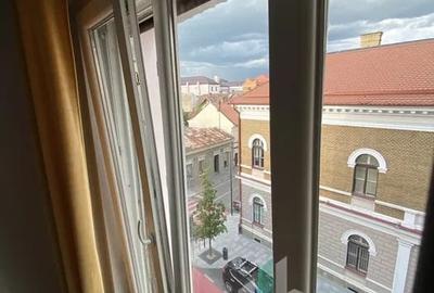Apartament cu 3 camere decomandat, mobilat în Central - 6