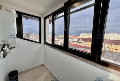 Apartament cu 2 camere decomandat, mobilat în Banat - 8