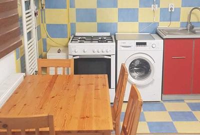 Apartament cu 2 camere decomandat în Drumul Taberei - 6