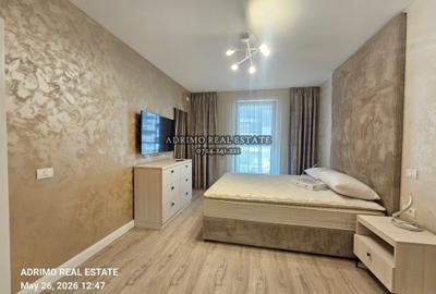 Apartament cu 3 camere decomandat în Tomis Nord