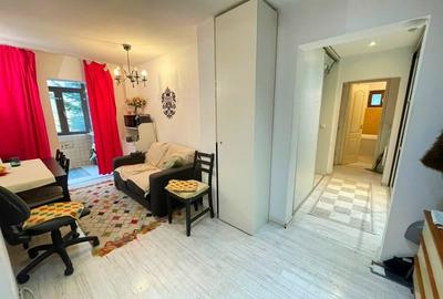Apartament cu 3 camere decomandat, mobilat în Podu Roș - 3
