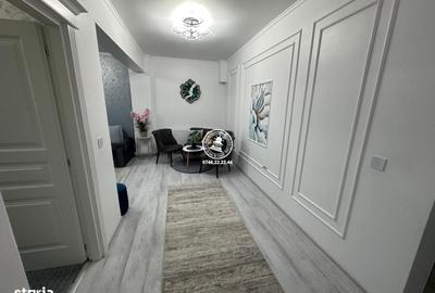 Apartament cu 2 camere decomandat în Uricani - 13