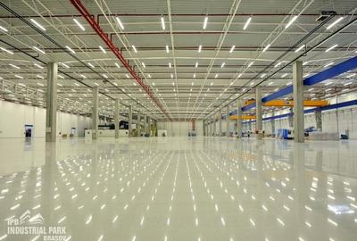Spațiu industrial, de 150,000 mp, în Nord-Vest - 5