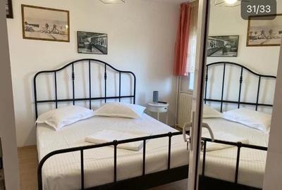 Apartament cu 2 camere decomandat în Central - 5