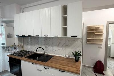 Apartament cu 2 camere în Chiajna - 7