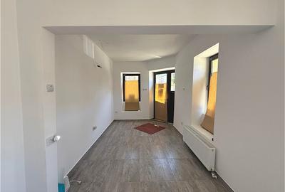 Spațiu comercial, de 72 mp, în Ultracentral
