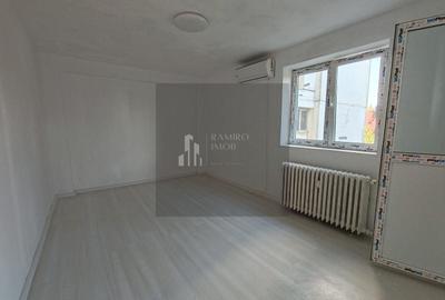 Apartament cu 2 camere decomandat, mobilat în Brâncoveanu